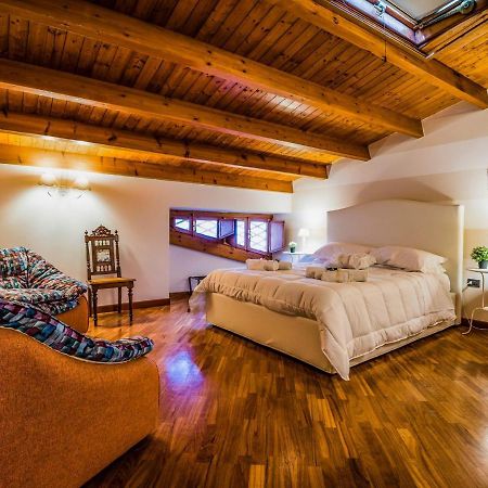 La Casa Di Ilde Al Duomo - Ortigia Holidays Syrakuzy Zewnętrze zdjęcie