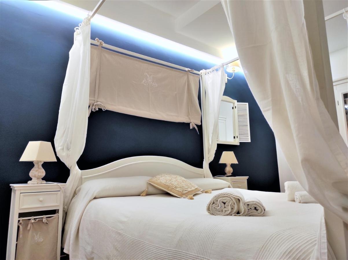 La Casa Di Ilde Al Duomo - Ortigia Holidays Syrakuzy Zewnętrze zdjęcie