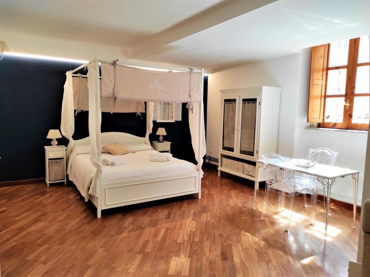 La Casa Di Ilde Al Duomo - Ortigia Holidays Syrakuzy Zewnętrze zdjęcie