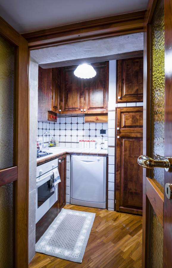 La Casa Di Ilde Al Duomo - Ortigia Holidays Syrakuzy Zewnętrze zdjęcie