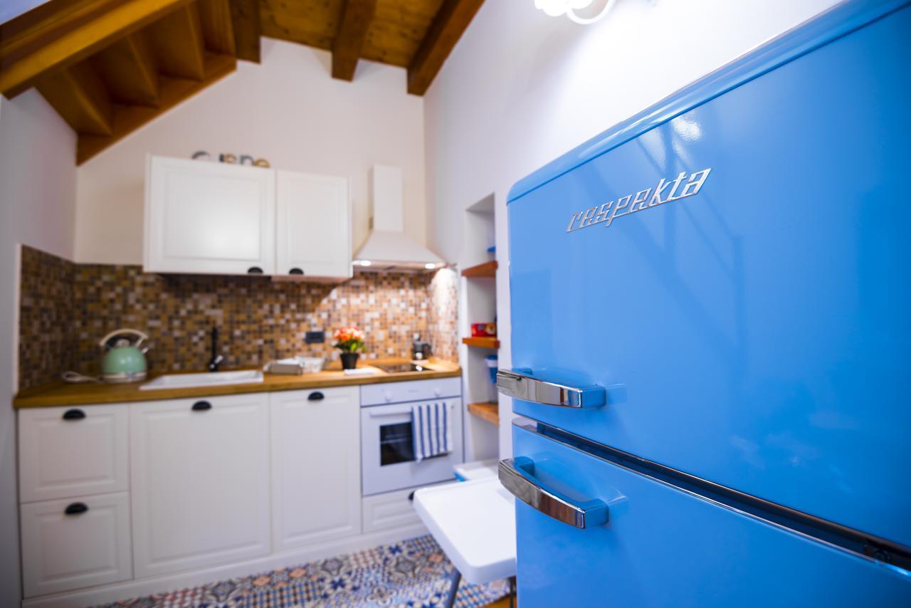 La Casa Di Ilde Al Duomo - Ortigia Holidays Syrakuzy Zewnętrze zdjęcie