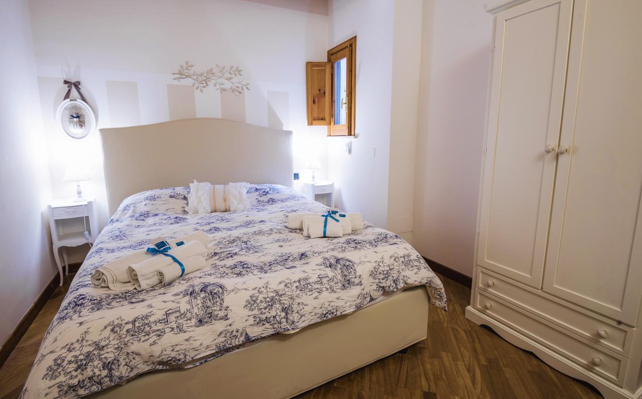La Casa Di Ilde Al Duomo - Ortigia Holidays Syrakuzy Zewnętrze zdjęcie