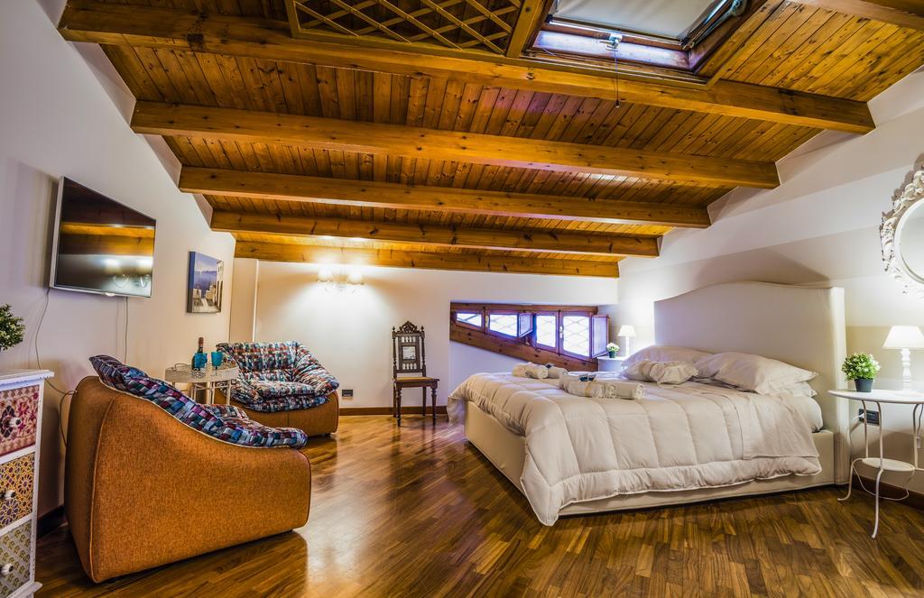 La Casa Di Ilde Al Duomo - Ortigia Holidays Syrakuzy Zewnętrze zdjęcie