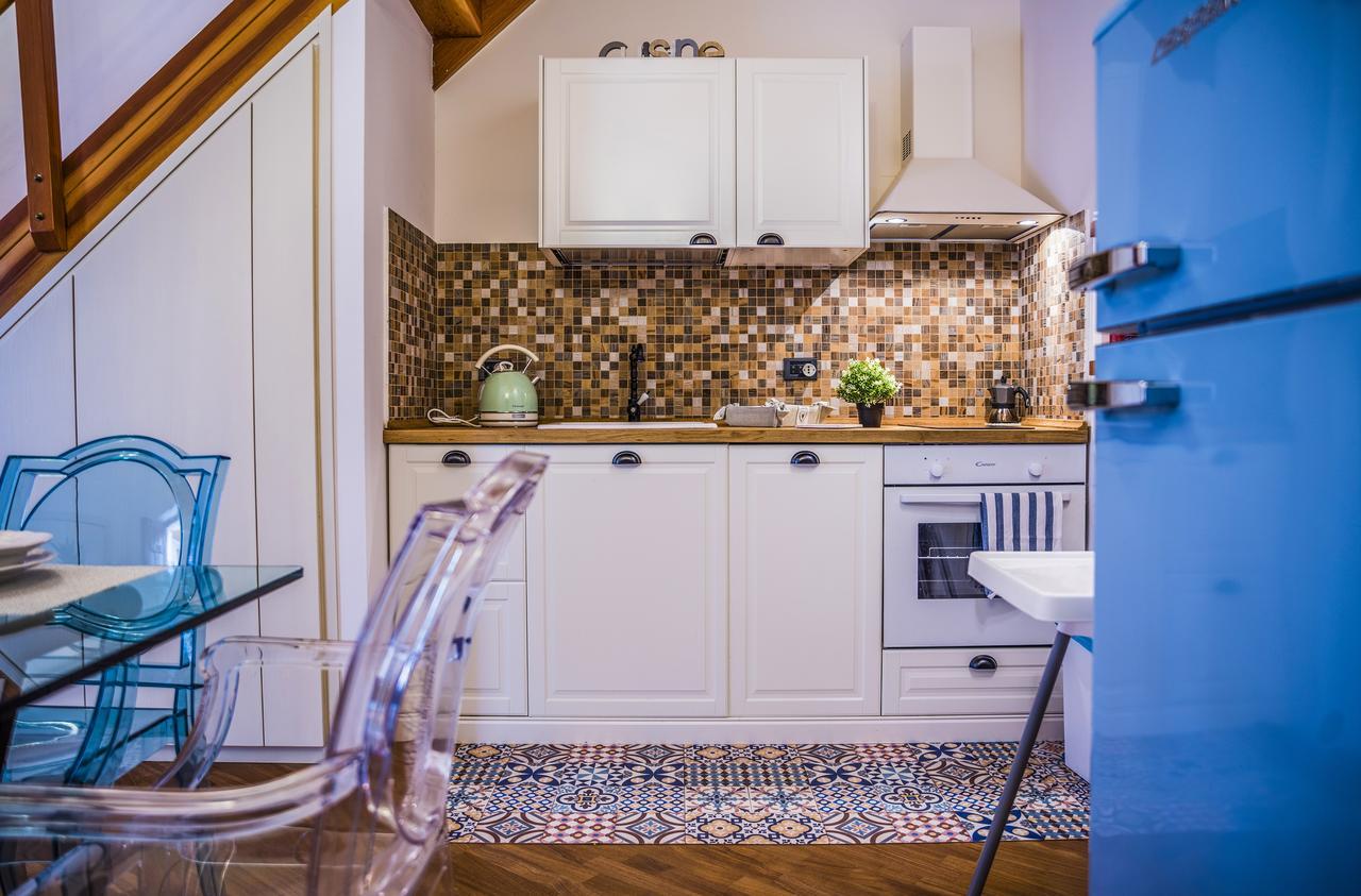 La Casa Di Ilde Al Duomo - Ortigia Holidays Syrakuzy Zewnętrze zdjęcie