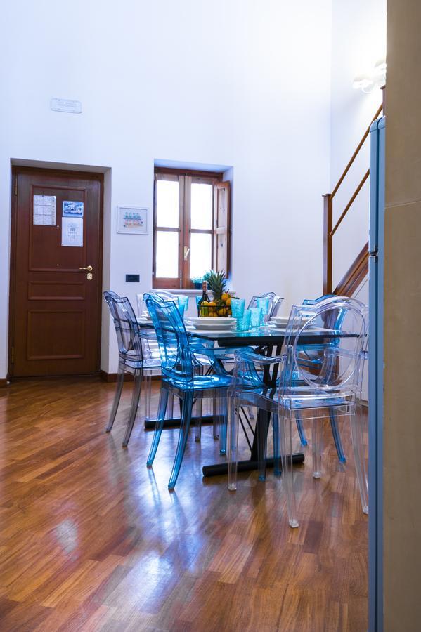 La Casa Di Ilde Al Duomo - Ortigia Holidays Syrakuzy Zewnętrze zdjęcie