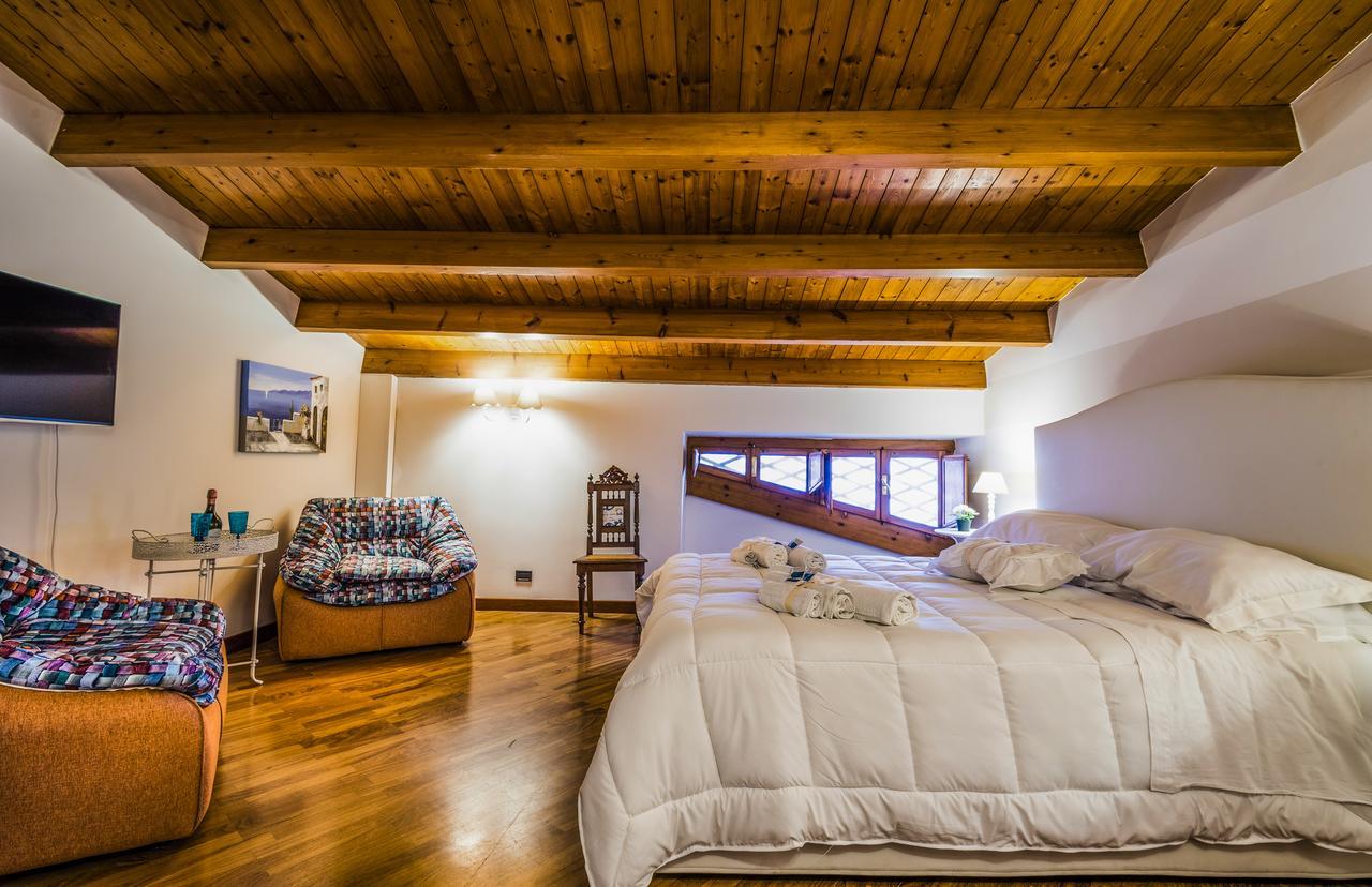 La Casa Di Ilde Al Duomo - Ortigia Holidays Syrakuzy Zewnętrze zdjęcie