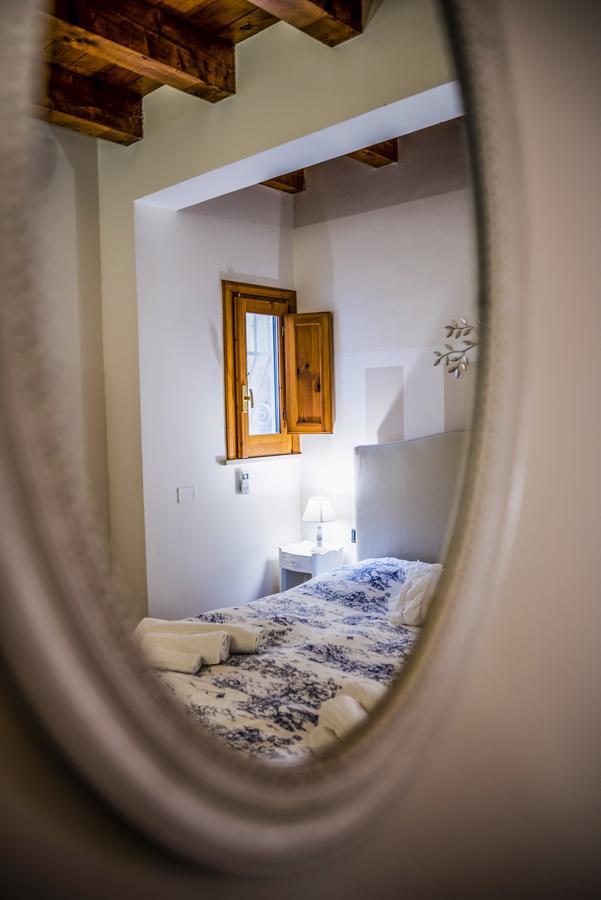 La Casa Di Ilde Al Duomo - Ortigia Holidays Syrakuzy Zewnętrze zdjęcie