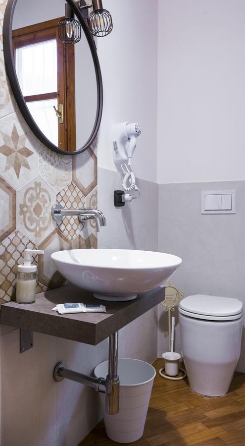 La Casa Di Ilde Al Duomo - Ortigia Holidays Syrakuzy Zewnętrze zdjęcie