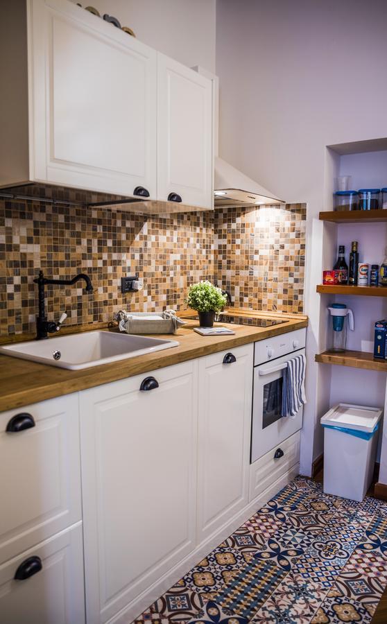La Casa Di Ilde Al Duomo - Ortigia Holidays Syrakuzy Zewnętrze zdjęcie