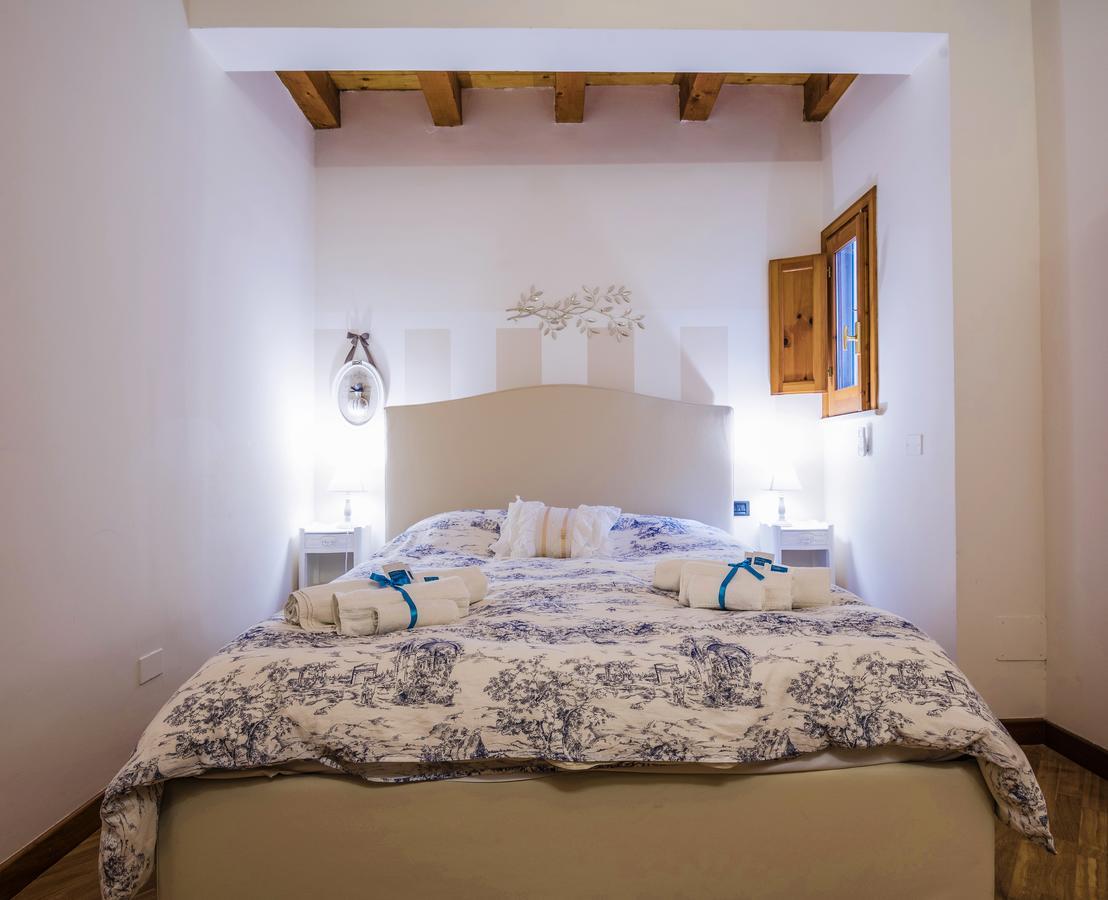 La Casa Di Ilde Al Duomo - Ortigia Holidays Syrakuzy Zewnętrze zdjęcie