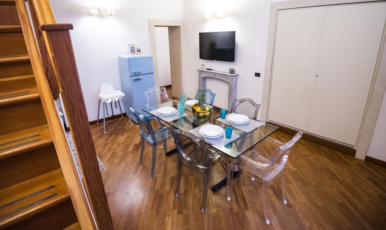 La Casa Di Ilde Al Duomo - Ortigia Holidays Syrakuzy Zewnętrze zdjęcie